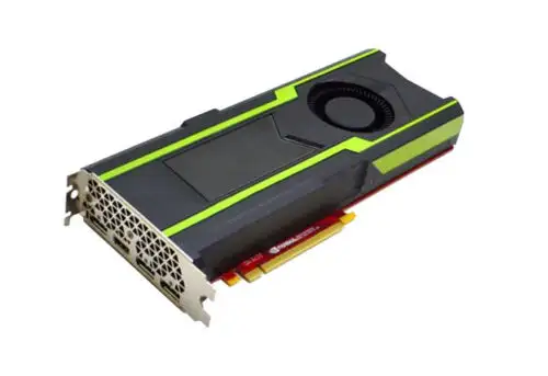 Dell 8Dv70 Graphics Card