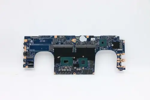 Fru:01Yu940 For Lenovo Thinkpad P1 With I7-8850H Cpu Laptop Motherboard
