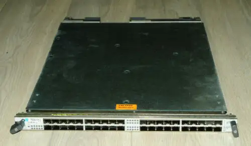 Juniper Dpc-R-40Ge-Sfp 40X 1Ge Sfp Dpc For Mx240 Mx480 Mx960 1Yrwty Taxinv