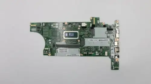 For Lenovo Thinkpad T490 With I7-8665 Cpu 8Gb Ram Laptop Motherboard Fur:01Yt396