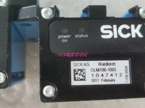 Uno para Olm100-1003