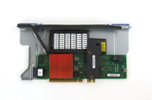 Ibm 00Wv537 6Gb Pcie3 X8 Cache Sas Raid Internal Adapter 57D8 Z7
