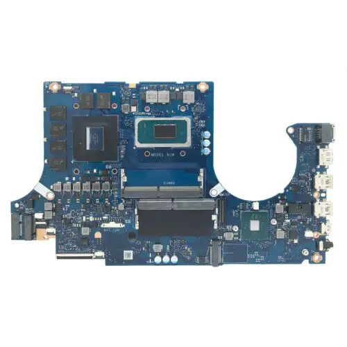 Per Asus F15 F17 Fx506Hm Fx706Hm Tuf506Hm Scheda madre I7 I9 11Th Gen Rtx3060/V6G