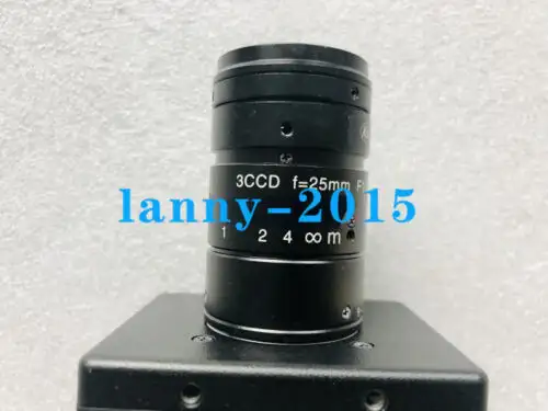 Jai Cv-M9Cl + Kowa