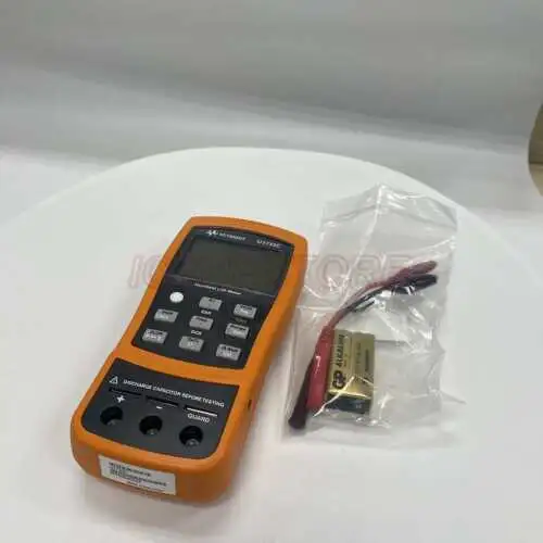 New U1733C Handheld Lcr Meter By