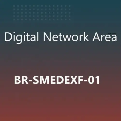 Br-Smedexf-01 Extended Fabric (Ef) Feature License Permanent/Unlimited