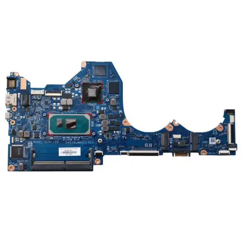 For Hp Pavilion 14-Ce3000Tx I5-1035G1 L67078-601 Mx250 Motherboard Ok