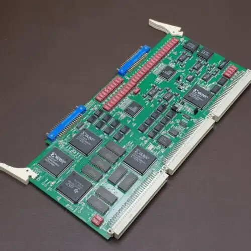 [5124]Kvd Dspio Rev.3 /'Intl' Fast ping