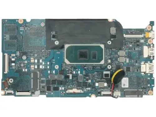 Acer Sf314-57 Placa Base Intel I3-1005G1.8Ghz Uma Ssd512Gb