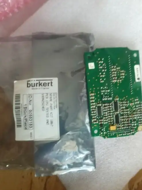 For 00553183 Spare Part Kit 1067
