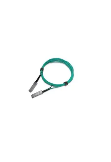 Mellanox Mfa1A00-E020 100Gbps Infiniband Edr Compatible Qsfp28+Optical Cable