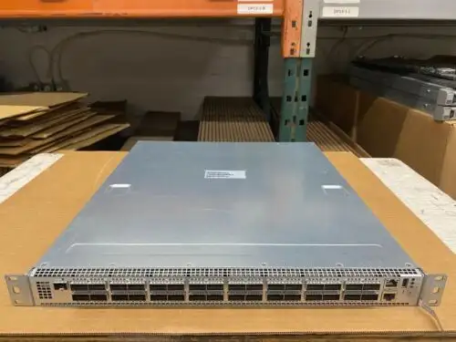 Celestica Seastone Dx010 32Puertos 100G Qsfp28 Onie Switch