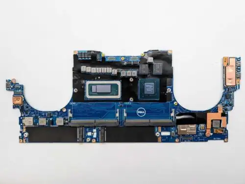 Dell Xps 15 9530 13Th Gen Intel Core I9-13900H Rtx 4070 Motherboard Prhdd