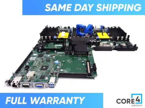 Dell 6G98X Poweredge R740 R740Xd Motherboard