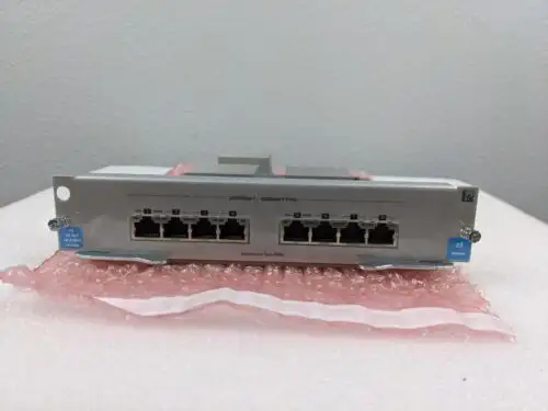 Hp J9546A 10 Gbt V2 Zl Mod