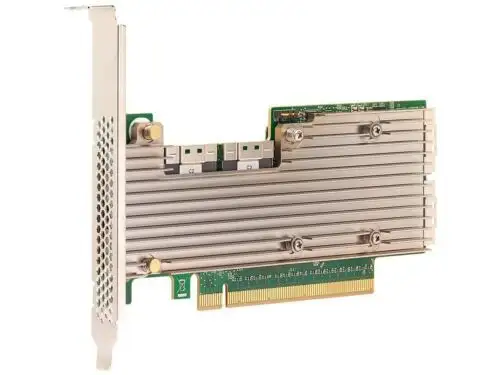 Broadcom P411W-32P Nvme Switch Adapter