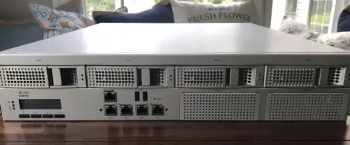 Mx600-Hw - Cisco Meraki Mx600 Cloud Managed Security Appliance