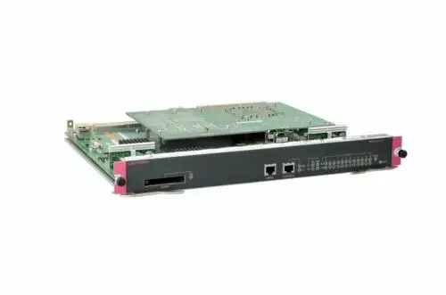 Jd194B I Brand Sealed Hpe Switch Fabric Module