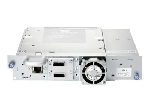 Hp - C0H27A - Kit de mise à niveau du lecteur Ultrium 6250 - Bibliothèque - Lto / Ultrium-
