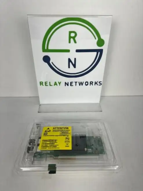 Dell 0Pd89Y / Pd89Y 2 Port 32Gb Fc Sfp+ Pcie 2X Avago Afbr-57G5Mz-Elx