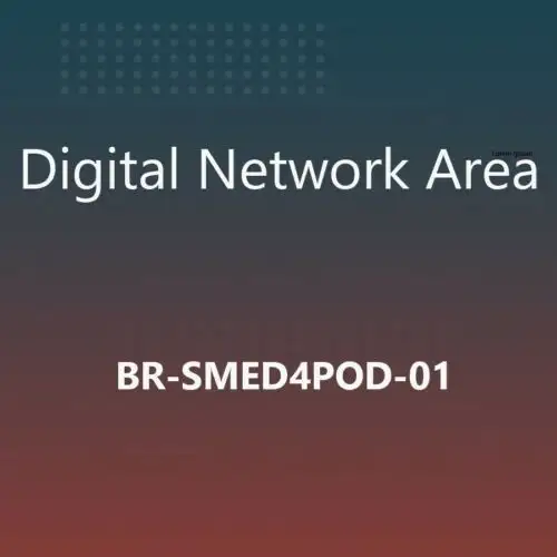 Br-Smed4Pod-01¬† 4-Port On Demand License Permanent/Unlimited/Full