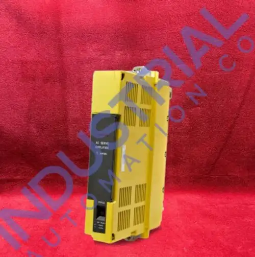Refurbished Fanuc A06B-6066-H233 Next Day Air Available