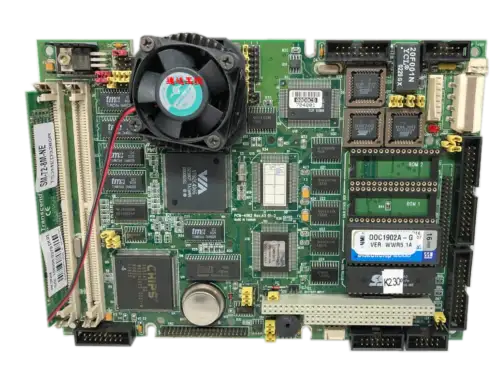 For Pcm-4862 Rev.A3