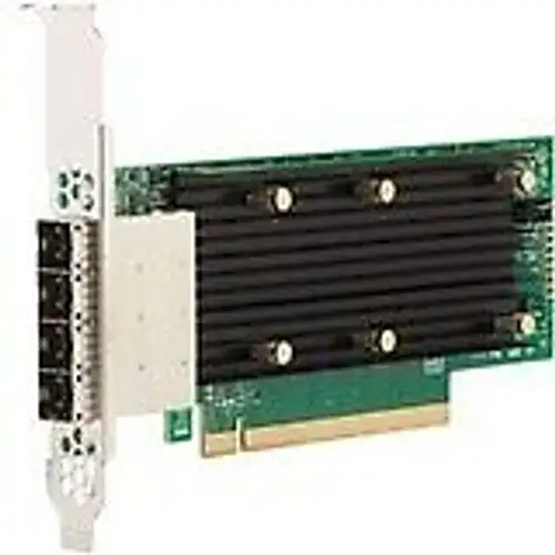 Broadcom Hba 9405W-16E Tri-Mode Storage Adapter 055004400