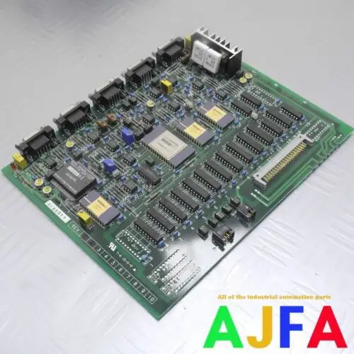 [2458] Kokusai Apca /A2 Die0I336B/ D1E01336B / A486011 Board / Fast ping