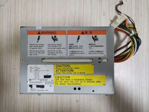 W-Psx250 8176-0613