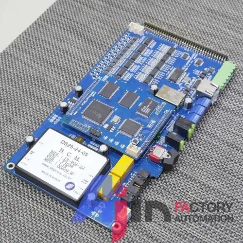 [3797]Bcm_Main Board 1442 /Vc33_Cpu Board 090115 /'Intl' Fast ping