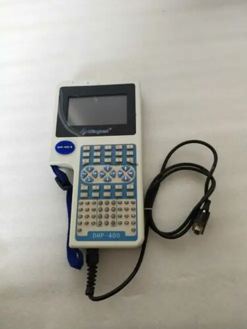 Dhp400B
