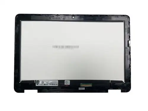 New Dell Oem Chromebook 11 2-In-1 Lcd Panel Iva01 B116Xab01.2 Fhmwh 0Fhmwh