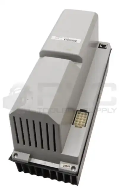 Abb Dsqc346E Servo Drive 3Hab8101-11/10A