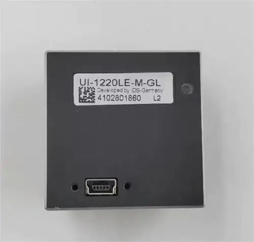 Ui-1220Le-M-Gl Via Dhl/Ups ##