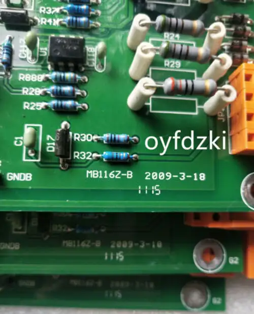Mb116Z-B