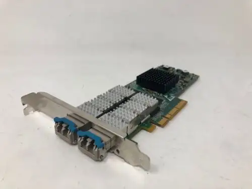 Pe10G2T-Lr Silicom Server Adapter 10 Gigabit Ethernet W/ Transceiver Module A-3
