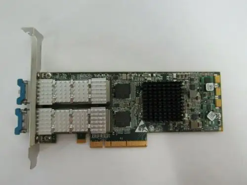 Pe10G2T-Lr Silicom Server Adapter 10 Gigabit Ethernet W/ Transceiver Module A-3