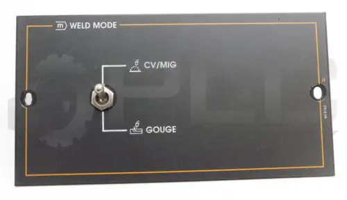 New Lincoln Electric M18763 Msp Panel