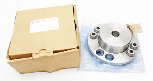 New Rexnord 416116 301 Dbz Nb Hub 01091436