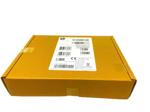 Bk835A I Sealed Hp Cn1100E 10Gigabit Ethernet Card - Pci Express