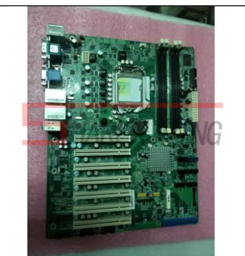 Sb601-C Sb601 Motherboard