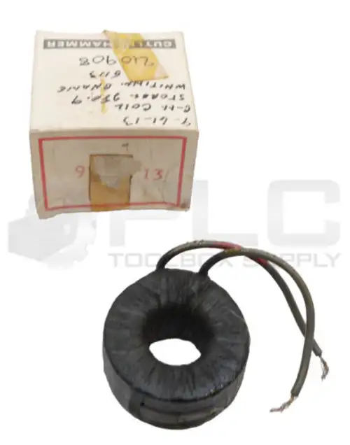 New Cutler Hammer 9-61-13 Coil 61-13 Read