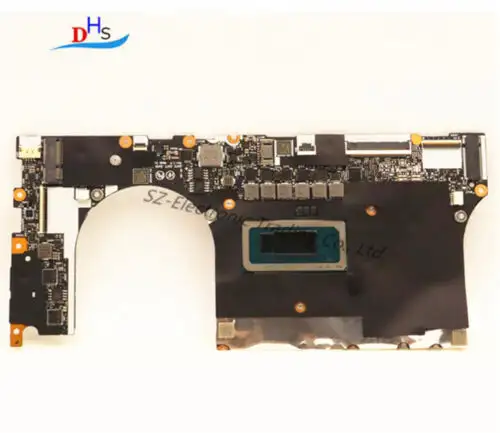 5B21F54116 For Lenovo Ideapad Yoga Slim 7 Pro 14Iap7 Motherboard I7-1260P Uma 8G