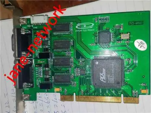 Pci-9840