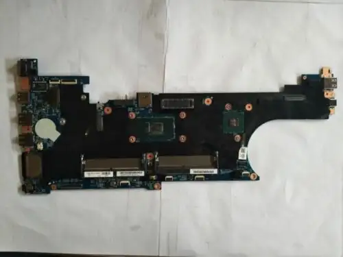 Lenovo Thinkpad P51S Scheda Madre Principale 01Er151 01Er425 01Yr392 02Hl468