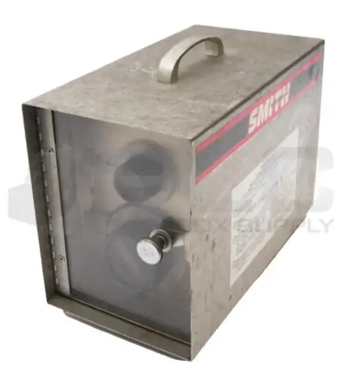 Smith Equipment Proportional Mixer Co2 & Argon