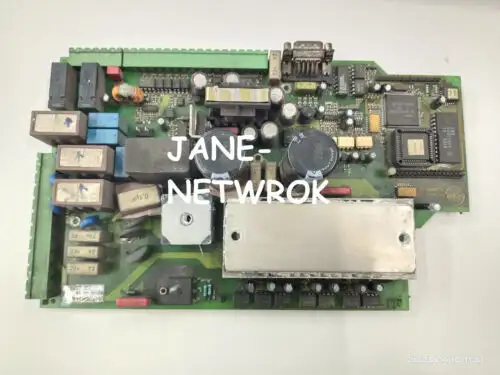 Fds4024/B Board By Fedex Or Dhl