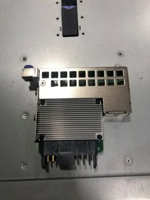Ibm 00Lr458 I/O Backplane Vrm 8Q