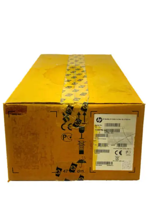 655087-B21 I Brand Sealed Hp Proliant Bl465C G7 2.6Ghz 8G 6238 Blade Server